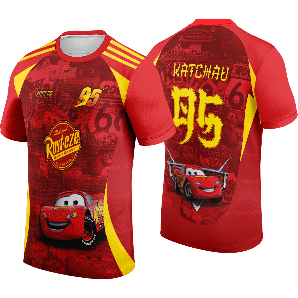 Camiseta Interclasse Personalizada Jogos Internos Colegiais Unissex Adulto Babylook Infantil /futebol/várzea Personagem