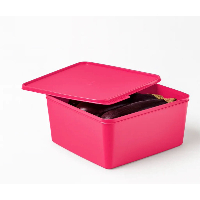 Tupperware Basic Line 5 Litros