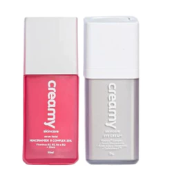 Kit Eye Cream + Niacinamide