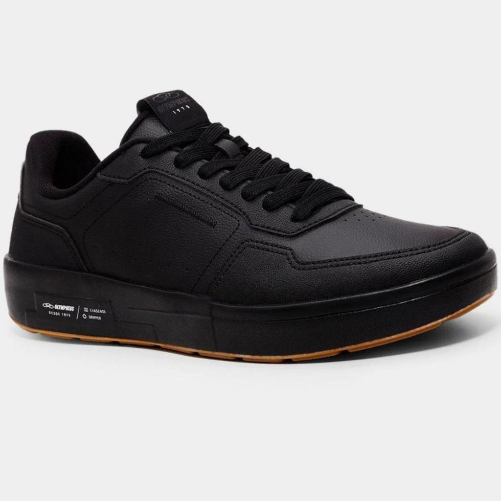 Tênis Olympikus Versa Casual Masculino Original em Oferta na Shopee