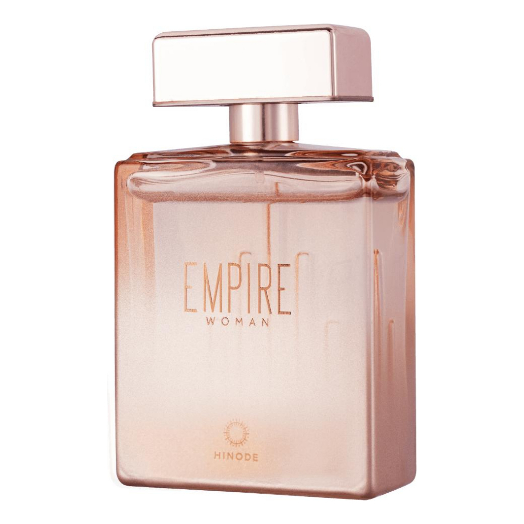 perfume empire woman feminino hinode 100ml