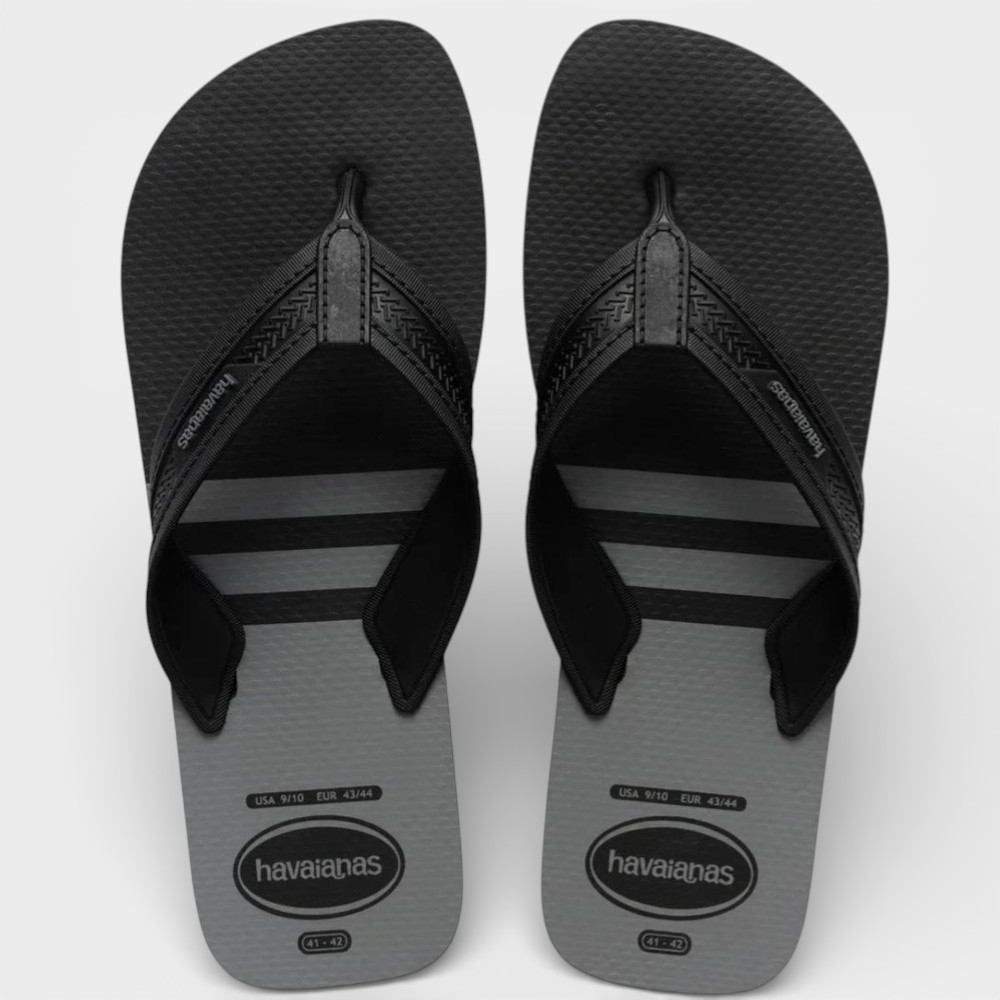 Chinelo Havaianas City Basic Fc Masculino Original