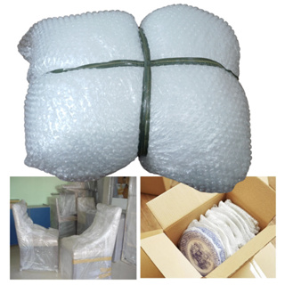 Plastico Bolha 120cm X 5 Metros Para Embalar E Proteger em Oferta na Shopee