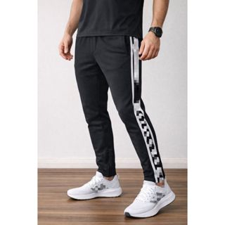 CALÇA MOLETINHO, MODELO ESPORTIVO 👖✨ em Oferta na Shopee