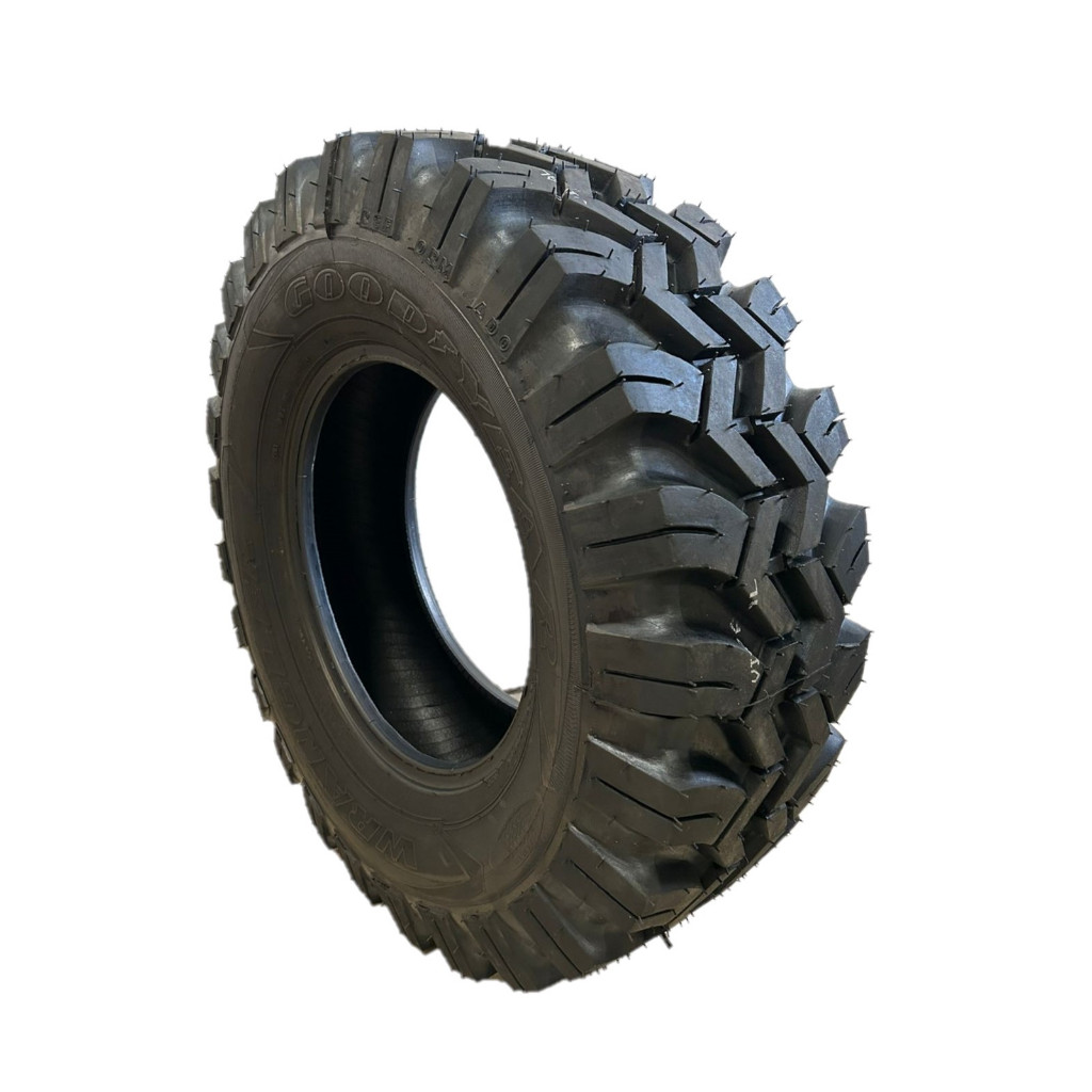 Pneu 265/70-16 Super Argentino Recapado Mud Off Road Bandeirante