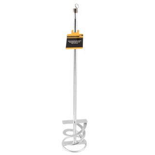 Misturador de Tinta SDS Plus 80x400 Mm - Ergonômico e Compacto, Ajuste de Velocidade Eletrônico em Oferta na Shopee