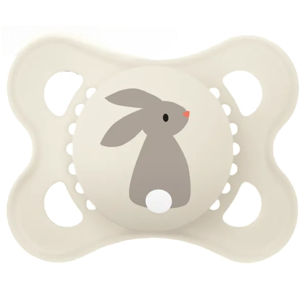 Chupeta Mam Original 0-6 Meses Embalagem Unitaria Neutra em Oferta na Shopee