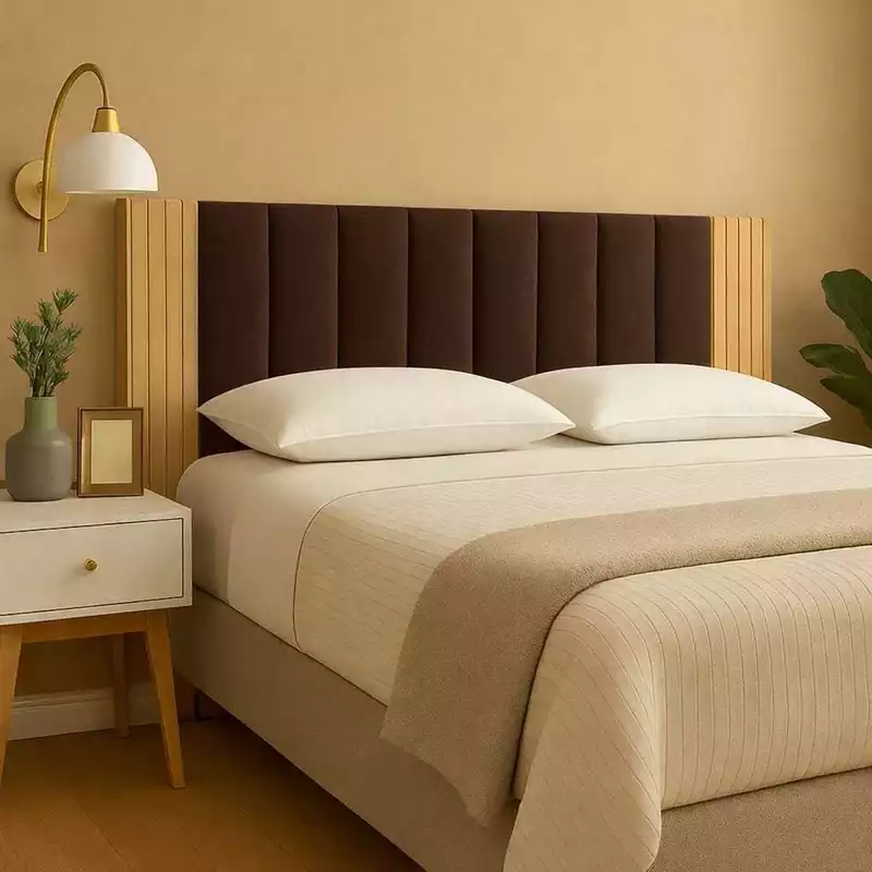 Transforme Seu Quarto com 51% de Desconto! 🛏️