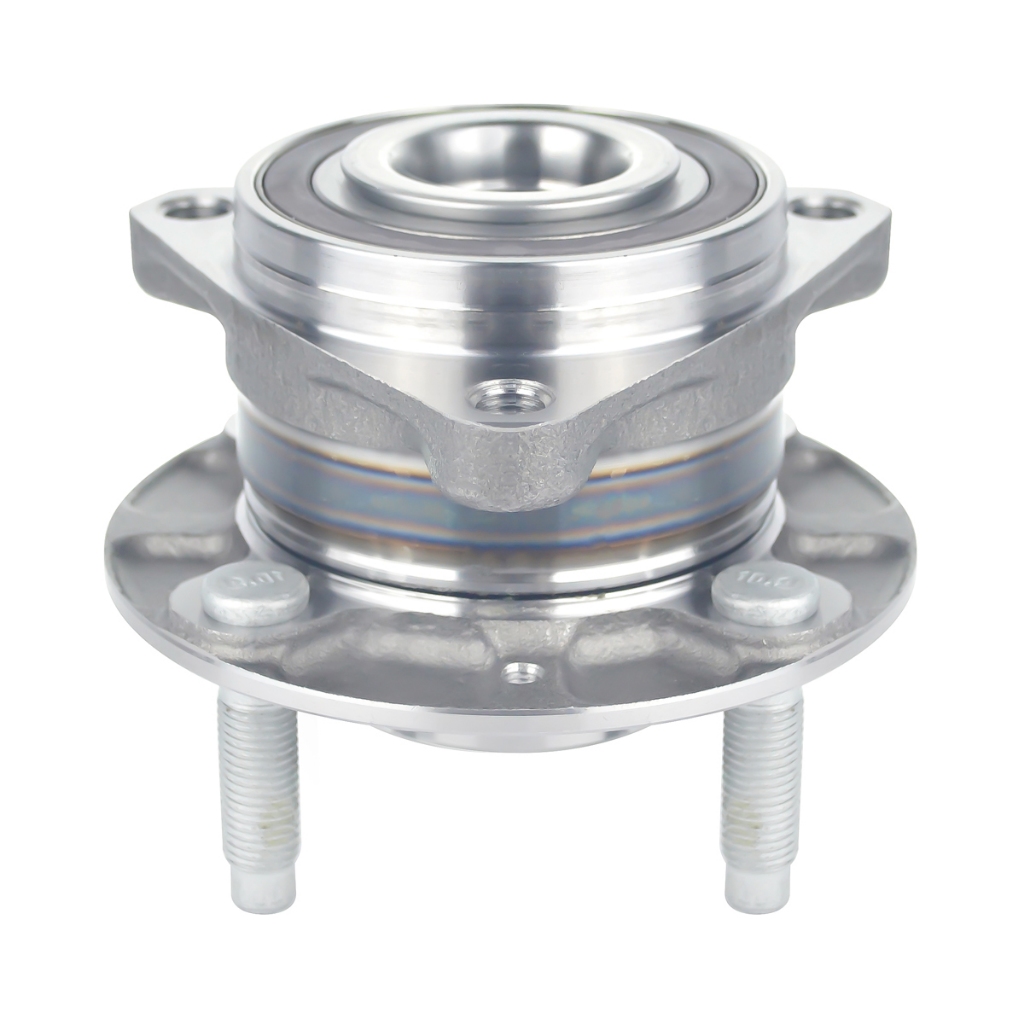 Cubo de Roda Dianteiro C/ ABS Chevrolet Cobalt Onix Prisma Spin (2017 - 2021) - IR18726