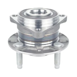Cubo de Roda Dianteiro C/ ABS Chevrolet Cobalt Onix Prisma Spin (2017 - 2021) - IR18726