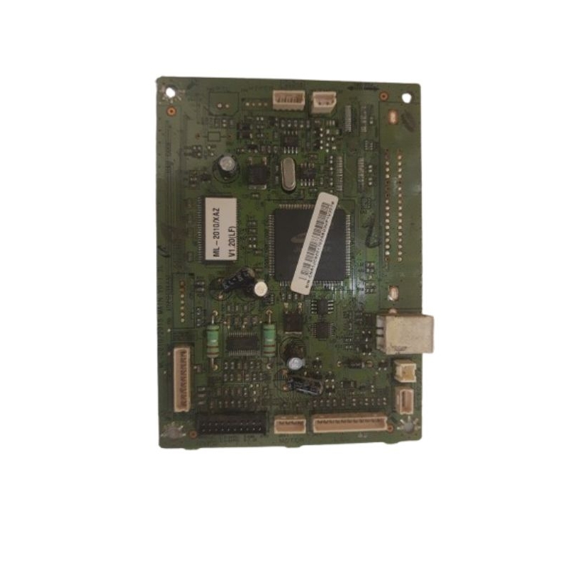 Placa lógica Samsung ML 2010