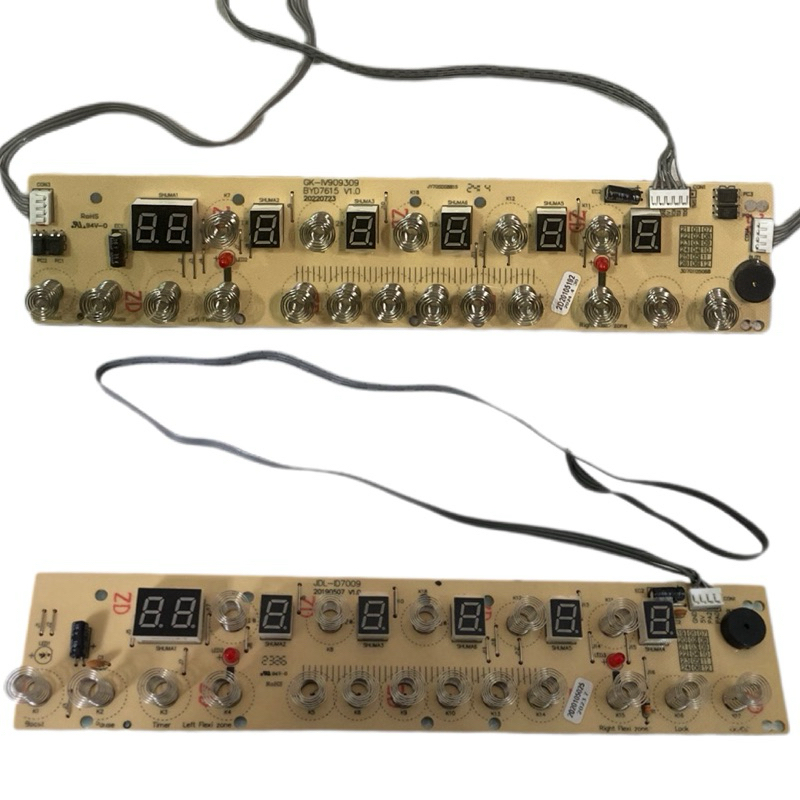PCI Placa Display Fogão de Indução Cooktop Philco PCT05IFP Original