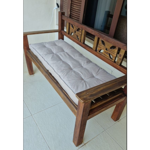 ALMOFADA FUTON 1,50 X 40 CM