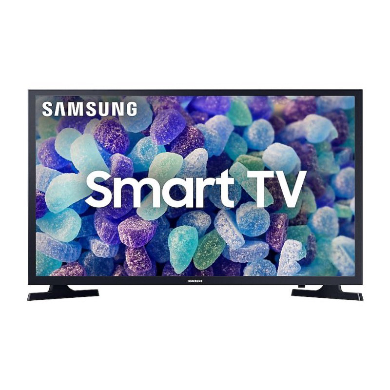 Smart Tv 32" polegadas LED Samsung - Com Wifi/HDMI/AV/USB em Oferta na Shopee
