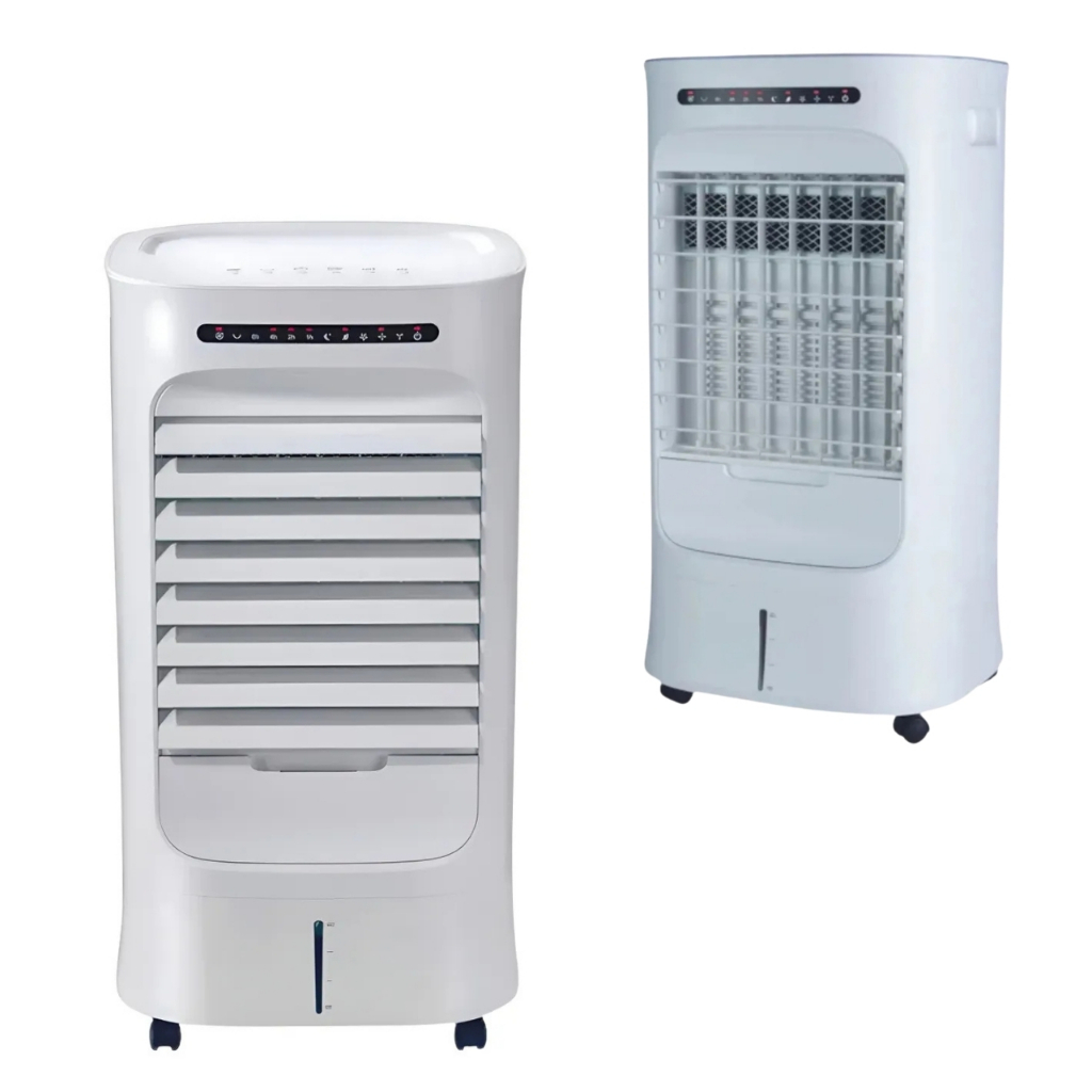 Climatizador De Ar Kala 10L Umidifcador Portátil 220V 65W