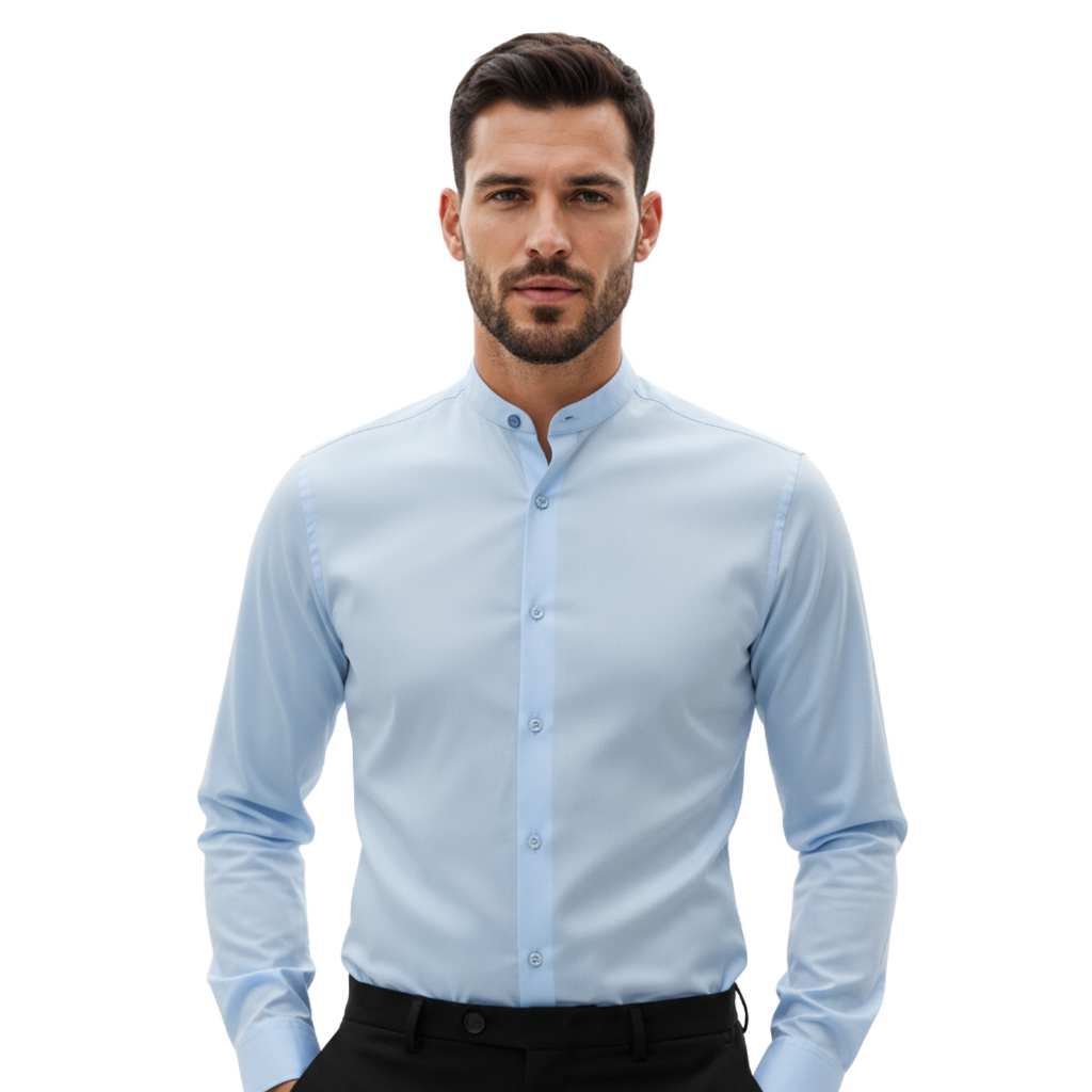 Camisa Gola Padre Camisa Gola Padre Masculina Camisa Gola Padre Masculino Pronta Entrega