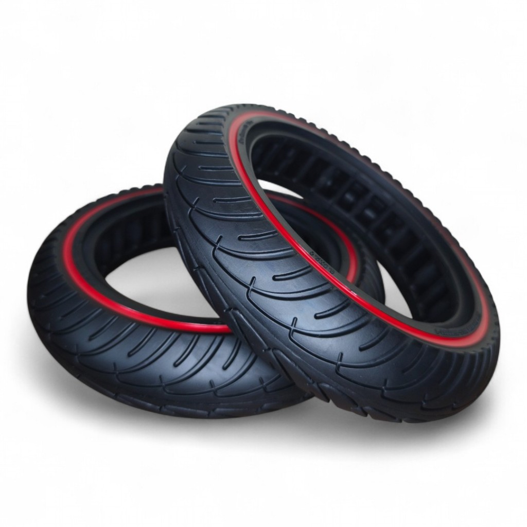 2 pneu 8,5x2'' - patinete elétrico - quarta geração em Oferta na Shopee