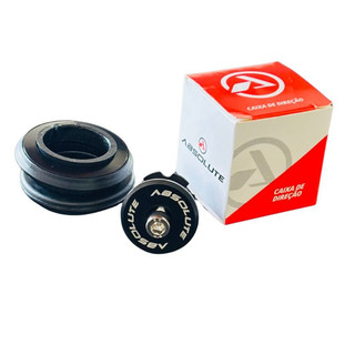 Caixa de Direção Absolute Nero Ahead ZS 44/44mm – Over Headset Semi Integrada