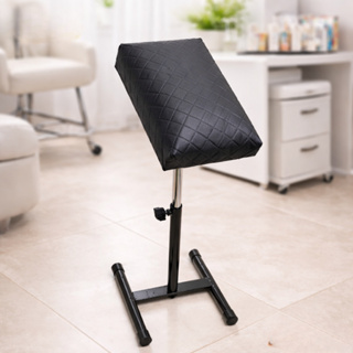 Suporte para Pé Tripe Manicure Pedicure Apoio de Pés e Perna com Regulagem em Oferta na Shopee