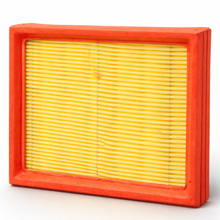 Filtro de Ar Moto Valflex Honda CG Titan 125 150 Bros 125 150 160 Pop 100 110i em Oferta na Shopee