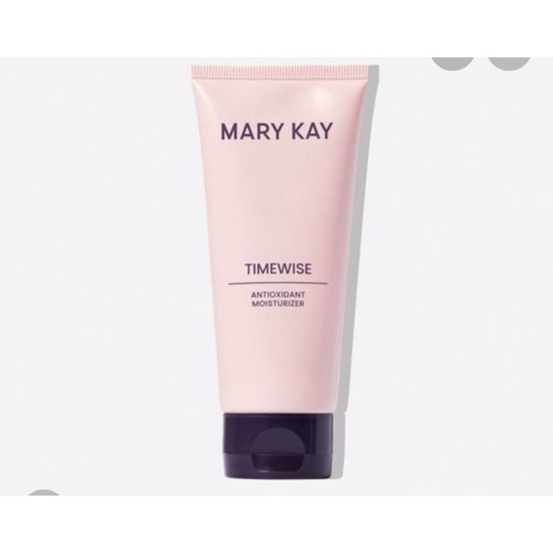 Hidratante Antioxidante TimeWise