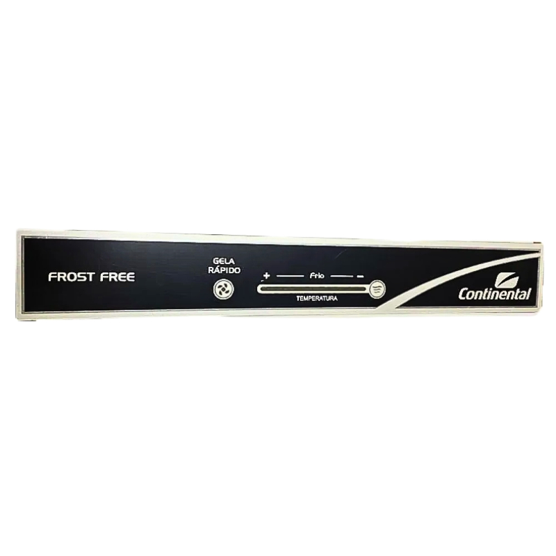 Adesivo Continental Painel Do Teto Frost Free