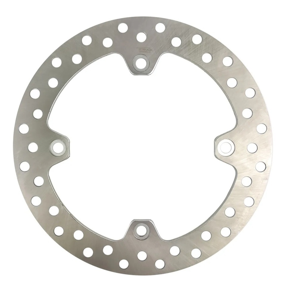 Disco De Freio Dianteiro Honda XRE 300 2009 A 2022.