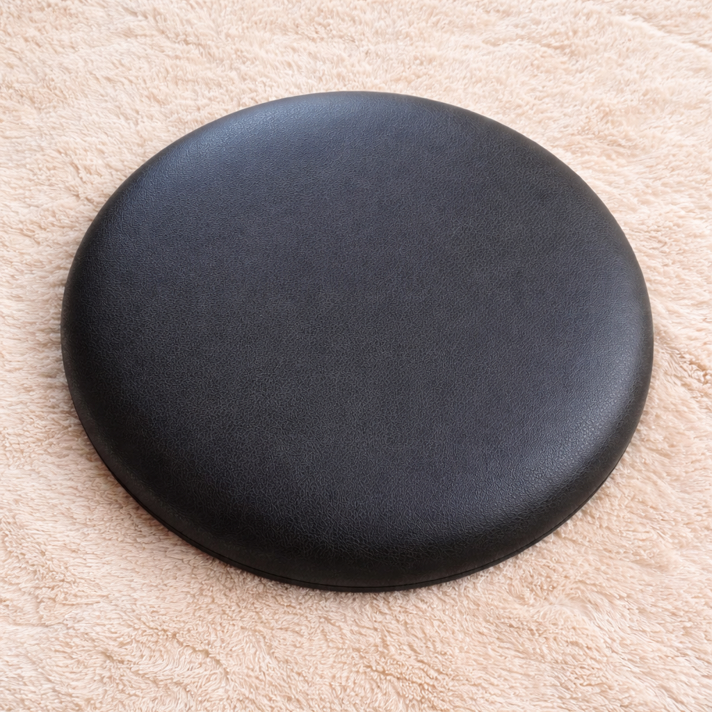 Assento redondo para banqueta banco