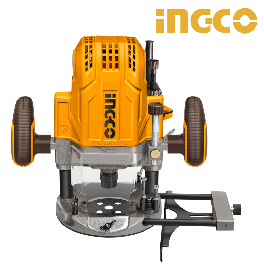 Tupia De Coluna 1600w Profissional 127v/220v Ingco