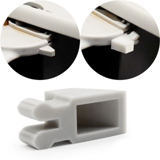 Trava Porta Óculos Hyundai HB20 2012 a 2019 Reparo em Oferta na Shopee