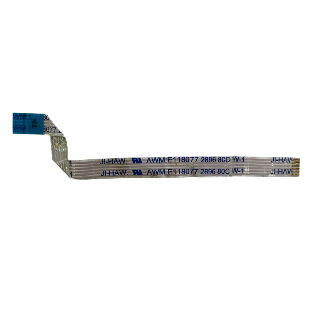 Cabo Flat Touchpad Notebook Sony Vaio Pcg-61a11x