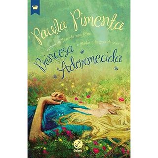 Livro Princesa Adormecida de Paula Pimenta em Oferta na Shopee
