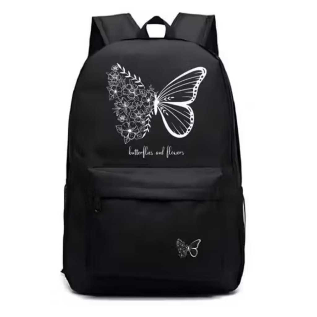 Mochila Escolar Unissex Envio Imediato em Oferta na Shopee