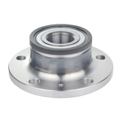 Cubo Roda Traseiro C/ ABS Vw Eos Jetta Tiguan Audi A3 Q3 TT 2005 em diante - 32mm - IR18782