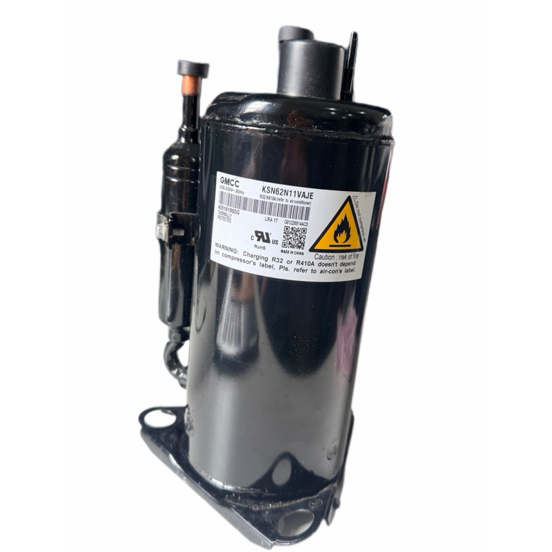 Compressor R32/R410 220V Ar condicionado de janela Philco PAJ7FH Original