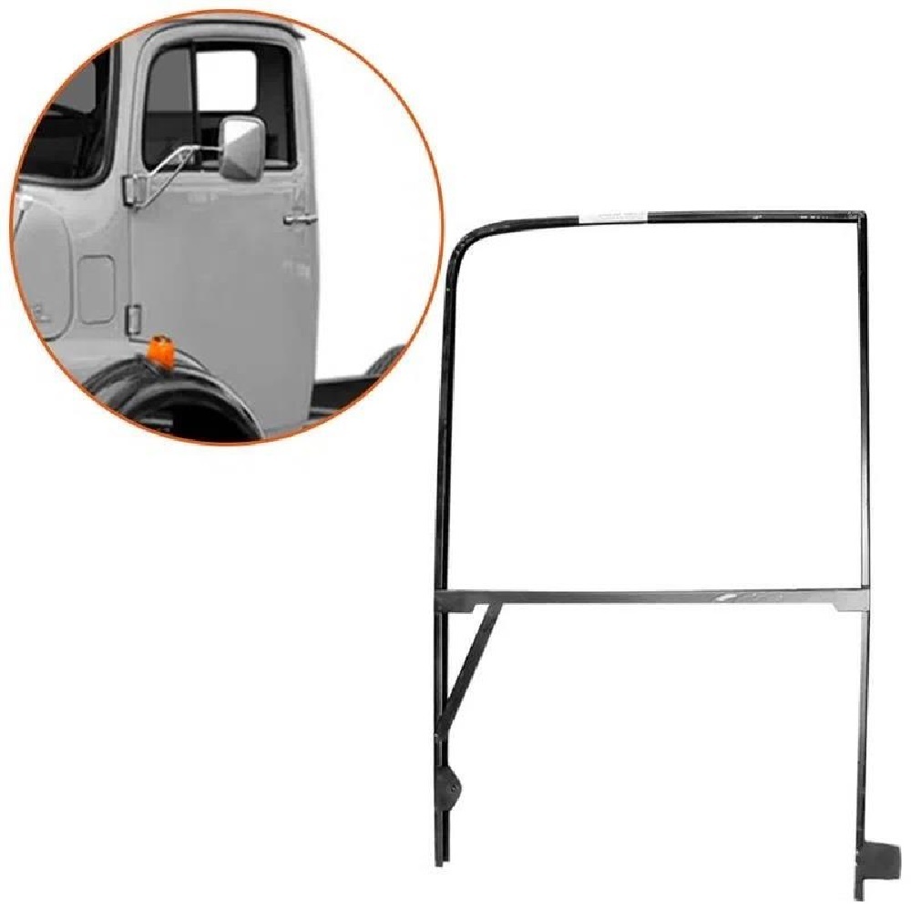 Cajado Vidro Porta MB 1113 2213 1513 82 a 88 Esquerdo em Oferta na Shopee