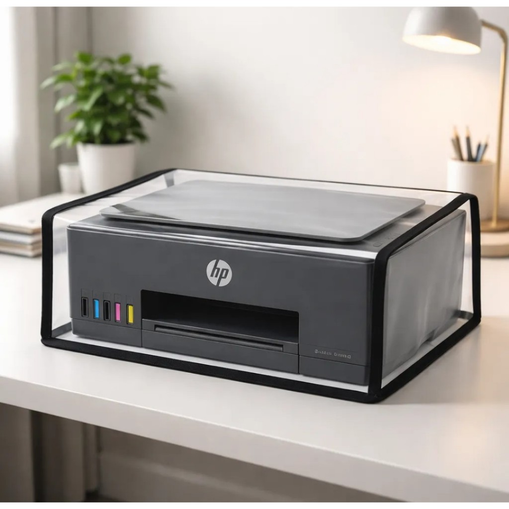 Capa para impressora Hp Smart Tank 521