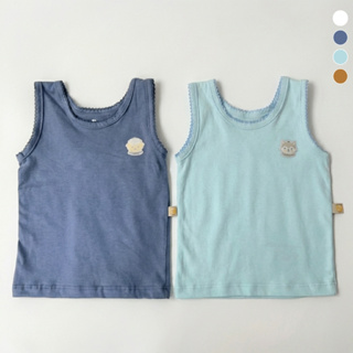 Camiseta Infantil Algodão 100% Kit 2 Peças Kikarinho Para Crianças PMG masculina em Oferta na Shopee