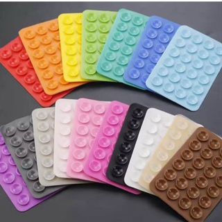 Suporte De Silicone Com Ventosa De Sucção Premium Fita 3M Para Capinha De Celular Iphone E Android ( Universal ) em Oferta na Shopee