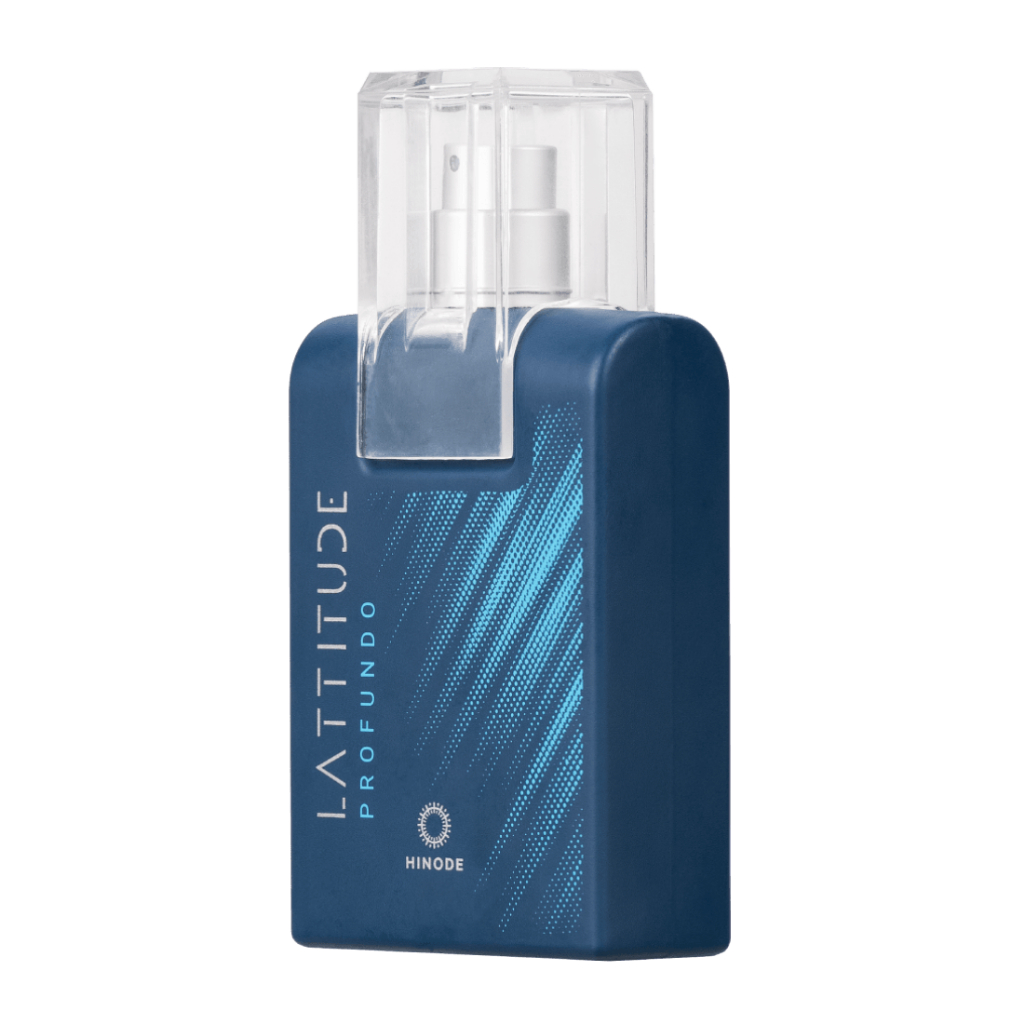Lattitude Profundo Deo Colônia 100ml