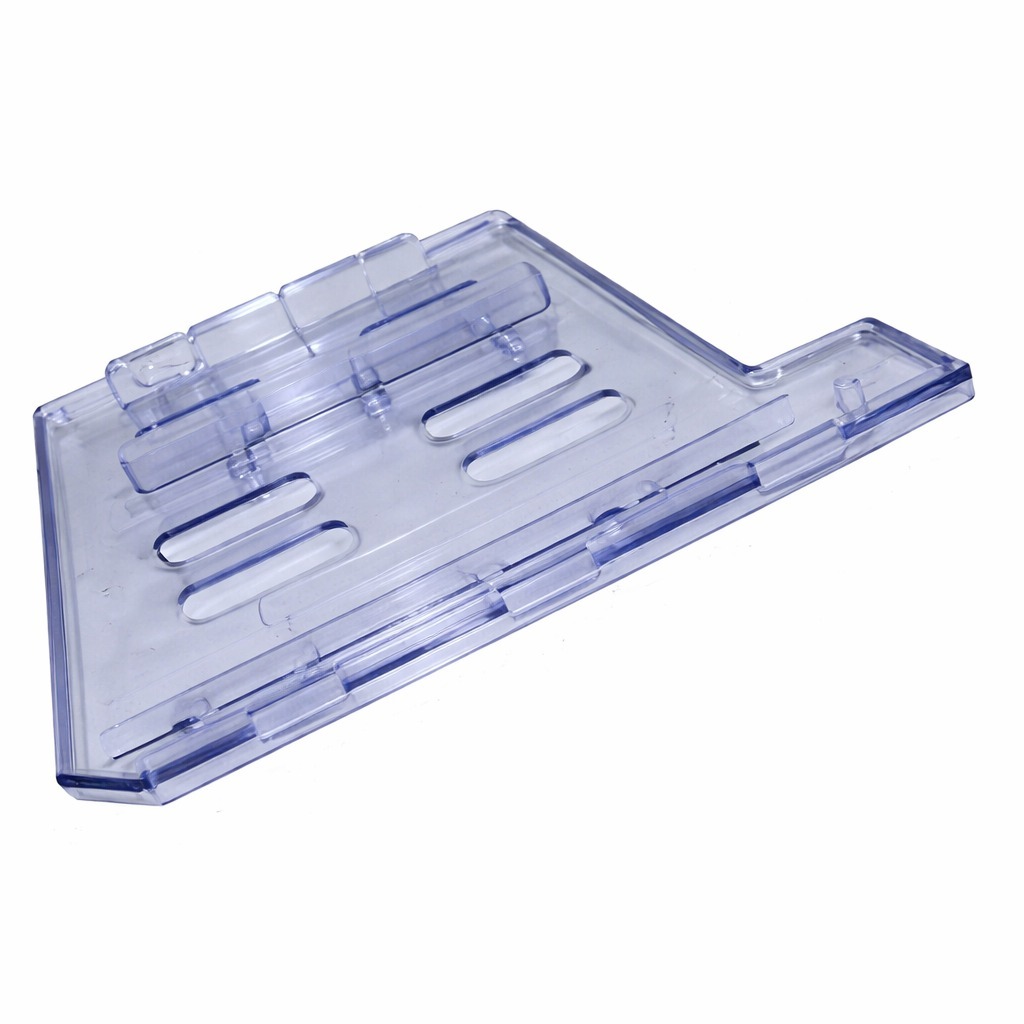 Trilho da Gaveta lateral Geladeira DF50 Electrolux