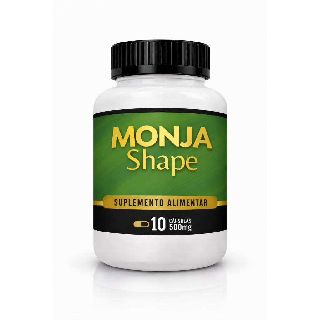MonjaShape desafio 10 dias