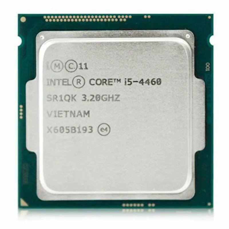 Processador Intel Core i5-4460 3.2GHz
