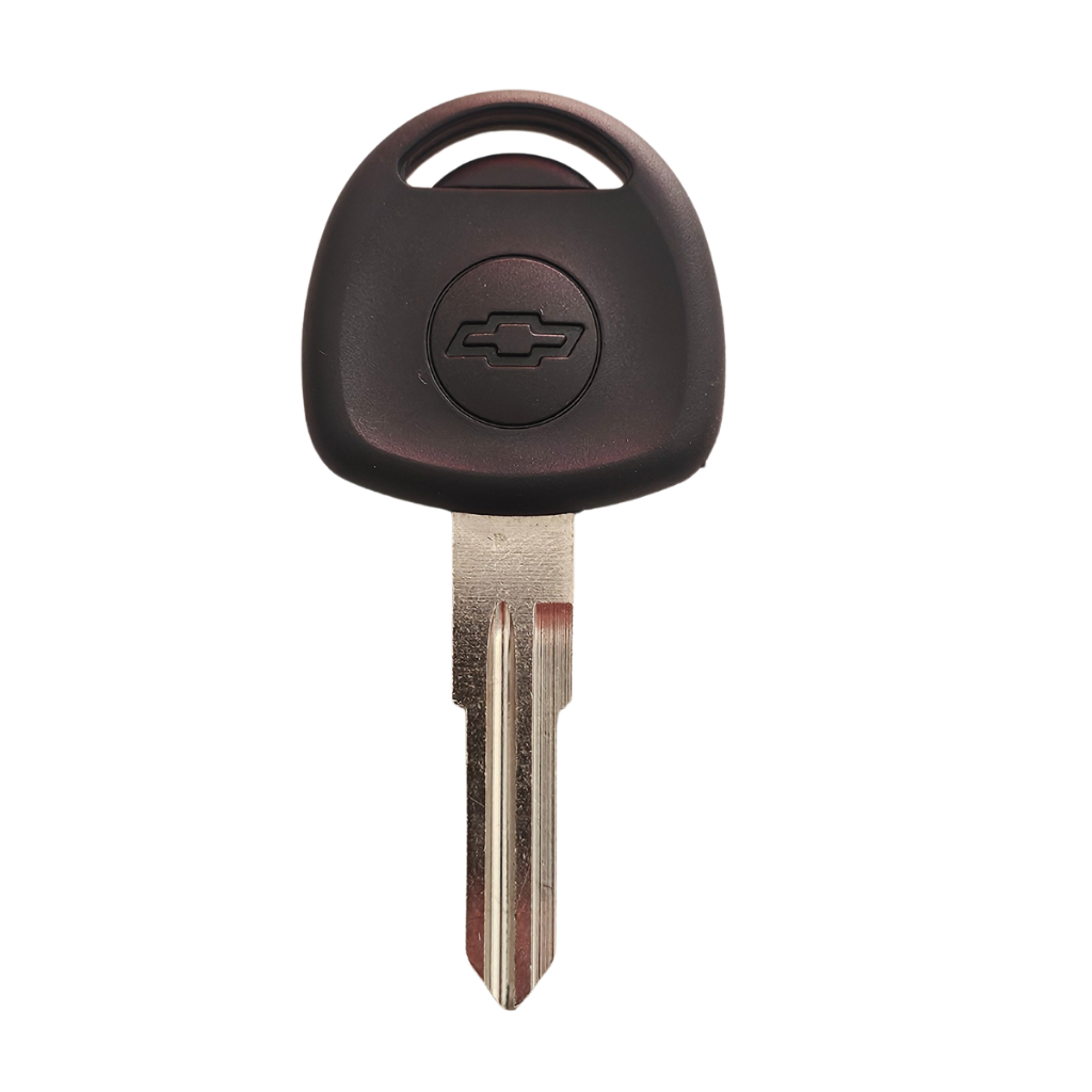 Lote 25 Chaves Reposição Gm Astra Corsa Zafira com Gaveta para Chip Lado Perfil M