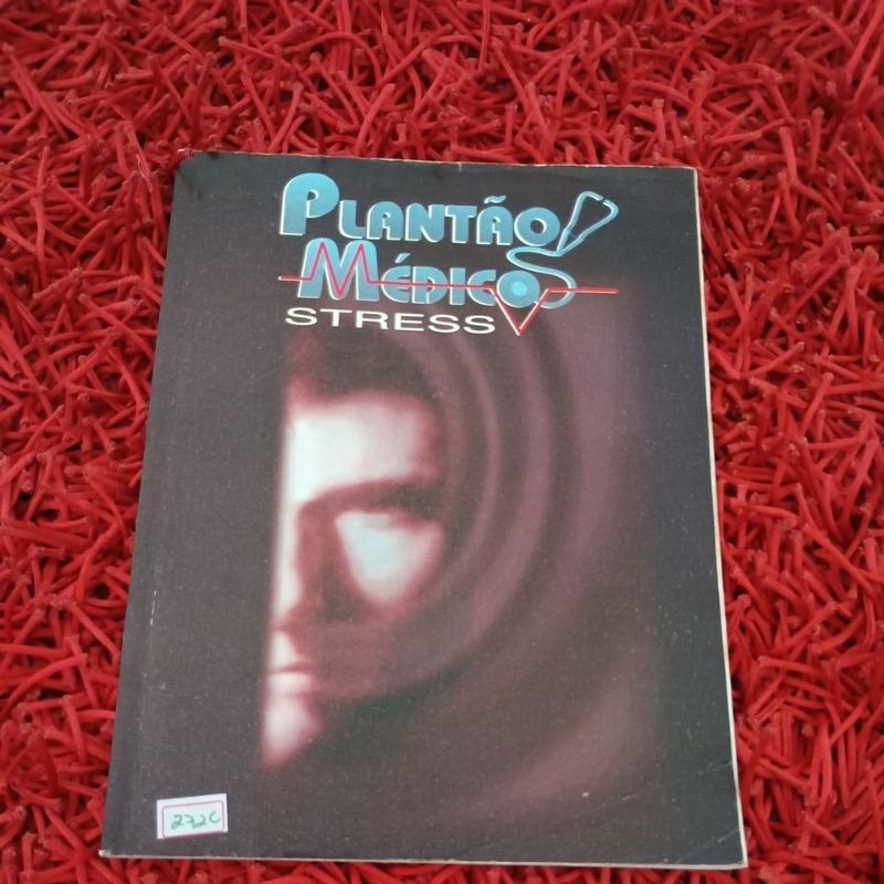 Plantão Medico  Stress (G20)