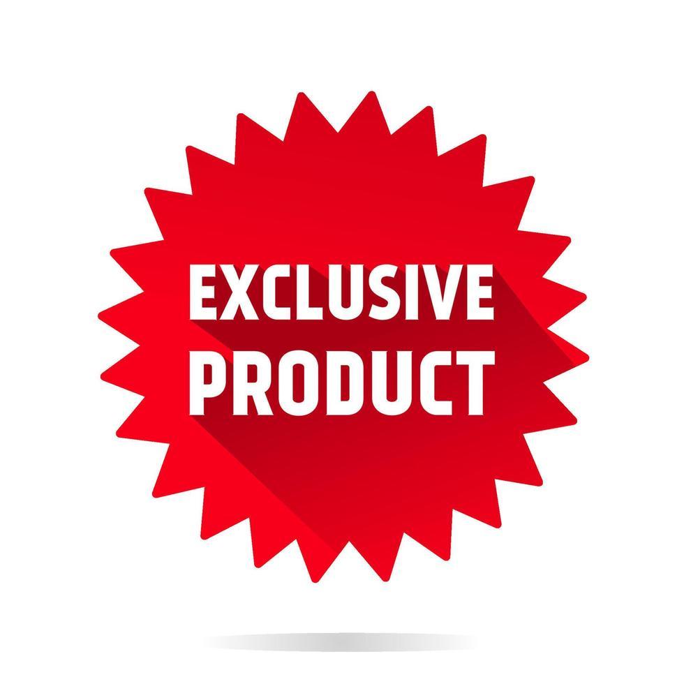 Item Exclusivo
