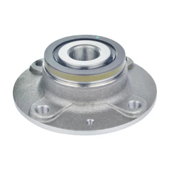 Cubo de Roda Traseiro C/ ABS Citroen C4 (04-14) Peugeot 307 (00-12) - 25mm - IR18972