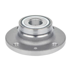 Cubo de Roda Traseiro S/ ABS Vw Gol Voyage G5 G6 (2012 - 2016) - 28mm - IR18851