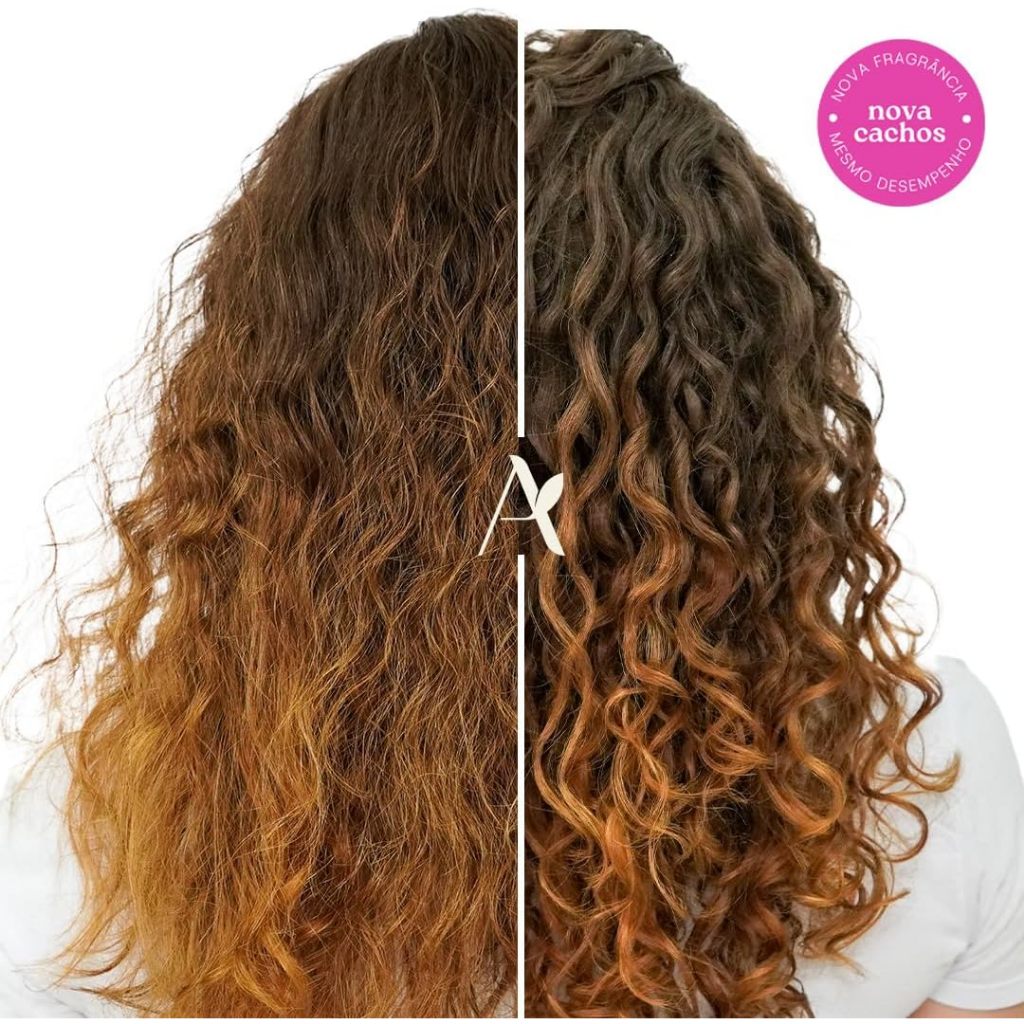 Detalhes do Ápice Ativador e Modelador de Cachos | Hidratação, Controle de Frizz para Cacheados e Crespos | 500g