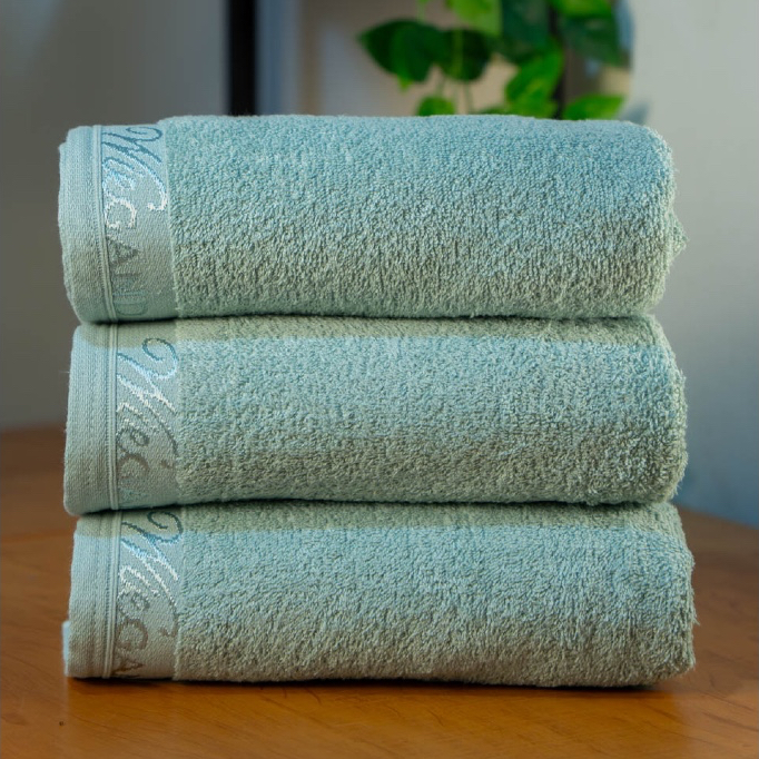 Toalha Banhão | 550g | 75x150 | Alta Absorção | Banho de Luxo  |  Super macia | Serena Wiegand em Oferta na Shopee